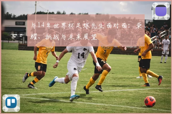 与14年世界杯足球先生面对面:荣耀、挑战与未来展望