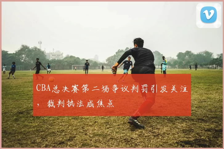CBA总决赛第二场争议判罚引发关注，裁判执法成焦点